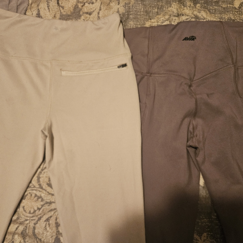 Yoga Pants